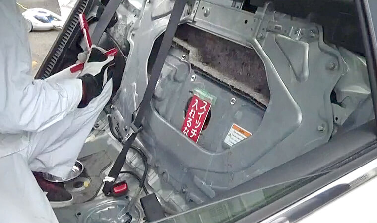 低圧電気取扱業務